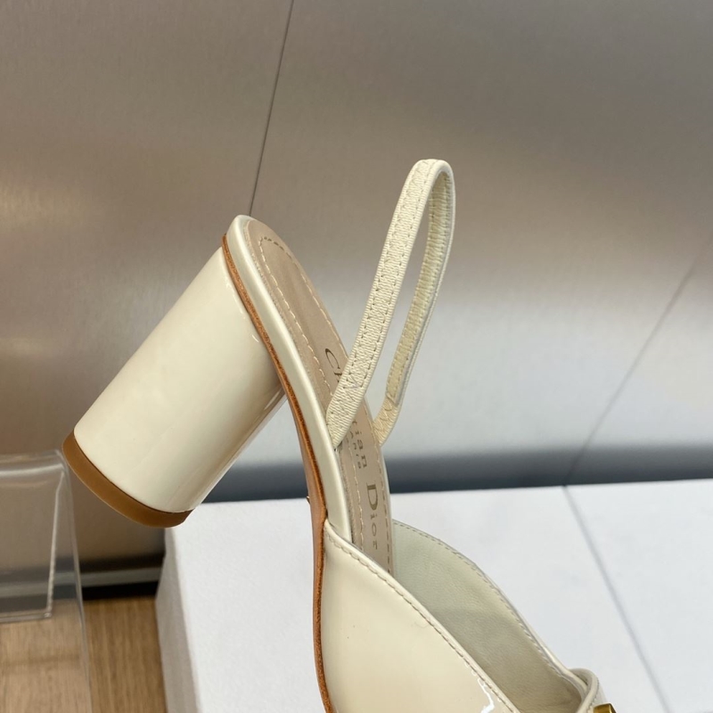 Christian Dior High Heels